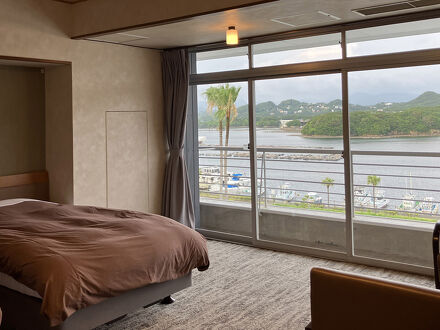 大江戸温泉物語 Premium 白浜彩朝楽 写真