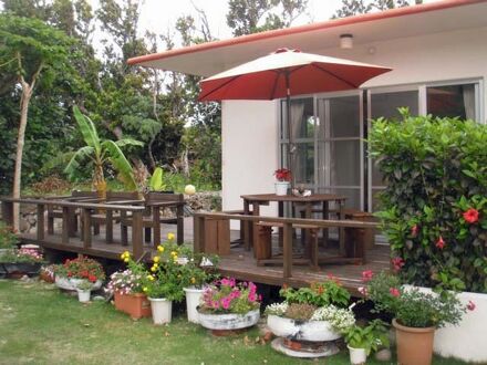 民宿なかた荘　＜黒島＞ 写真