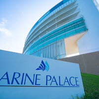 マリンパレスかごしま 写真