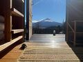Dot Glamping 富士山 写真