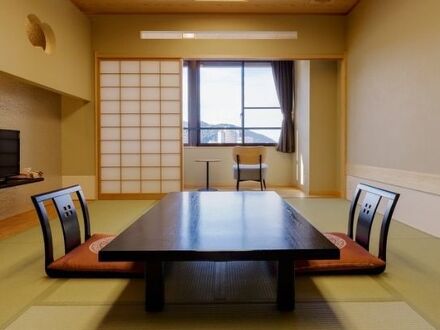 長良川温泉 石金 写真