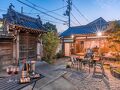 The temple ‐寳珠寺‐ 写真