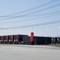 HOTEL R9 The Yard 富岡