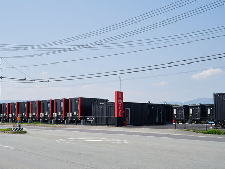 HOTEL R9 The Yard 富岡 写真