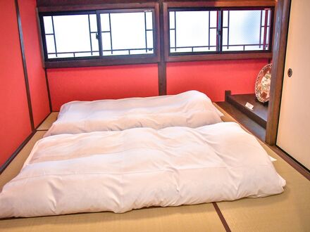 お宿 朱 写真