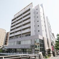 グームホテル博多東比恵駅前 写真