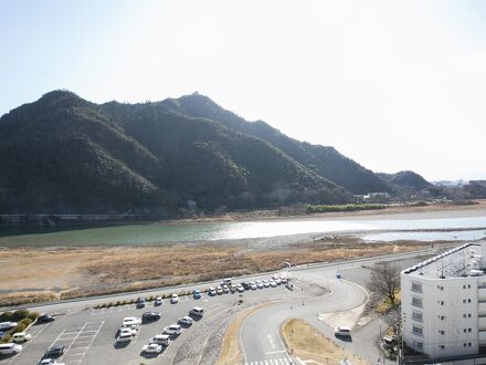 長良川温泉　岐阜グランドホテル 写真