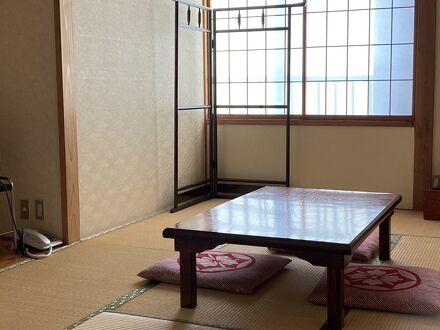 伊勢屋旅館　＜新潟県＞ 写真