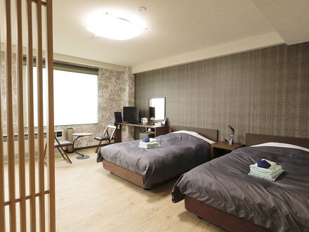 アプライジングホテルズ　グランジャム栂池 写真