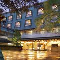 伊香保温泉　雨情の湯　森秋旅館 写真