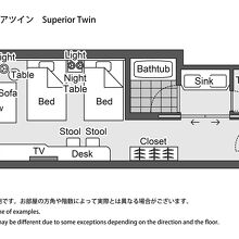 写真：楽天トラベル