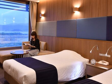 キャピタルホテル1000 写真