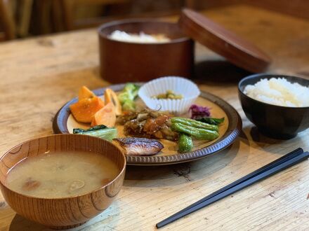 ペンション　“菰”コモ 写真