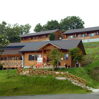 阿蘇鶴温泉ロッジ村 写真