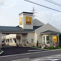 ファミリーロッジ旅籠屋 津山店 写真