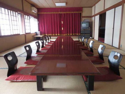 二日市温泉　扇屋旅館＜福岡県＞ 写真