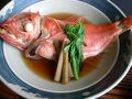 海辺の宿　磯料理　かくい 写真