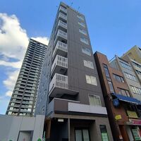 R Hotel Namba Daikokucho 写真