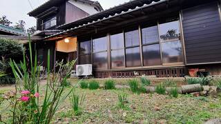 一棟貸し 平戸こせら