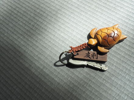 青と碧と白と沖縄 写真