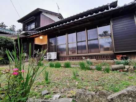 一棟貸し 平戸こせら 写真