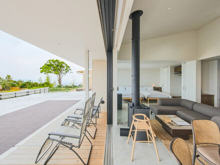 SUITE VILLA THE MOST 写真