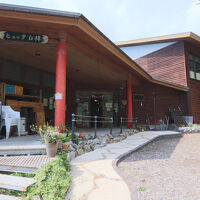 ヒュッテ白樺 写真