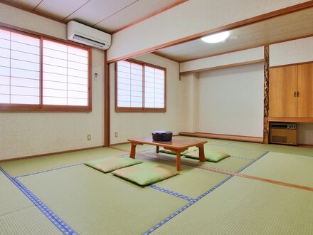 神鍋亭 写真