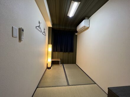 ビジネスホテル サンプラザ 写真
