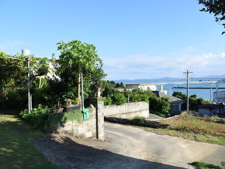 宿 まるみ＜古宇利島＞ 写真