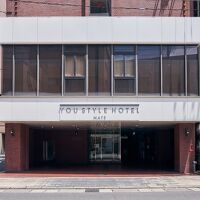 YOU STYLE HOTEL MATE 写真