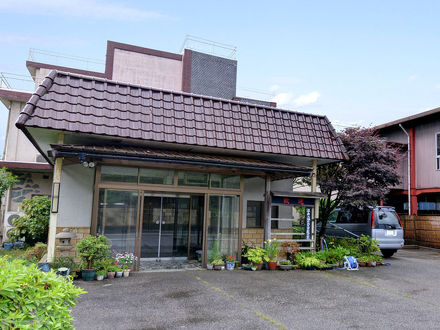 高瀬温泉　花みちる宿　ニュー萬力 写真