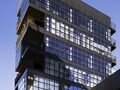MANGA ART HOTEL, TOKYO 写真