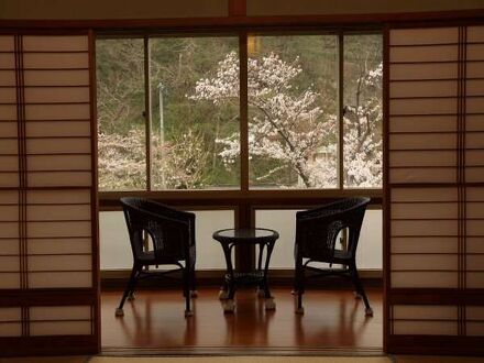 温海温泉 瀧の屋 写真