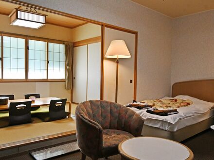 ホテル函館ひろめ荘 写真