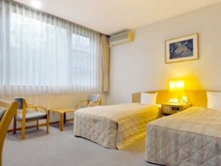 アポイ山荘 写真