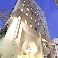 アレーホテル広島並木通 写真