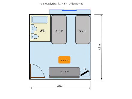 伊豆高原キャプテンズキャビン 写真
