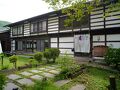 応徳温泉 お宿 花まめ 写真