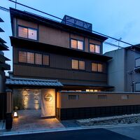 ホテルエスノグラフィー清水五条 写真