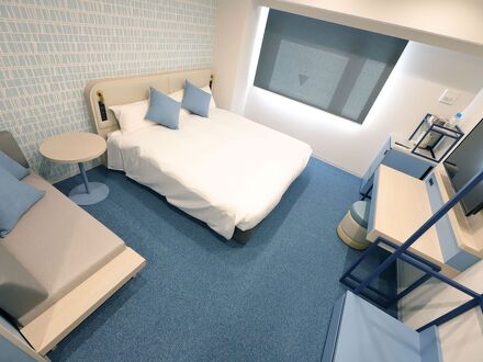 SPAWORLD HOTEL&RESORT 写真
