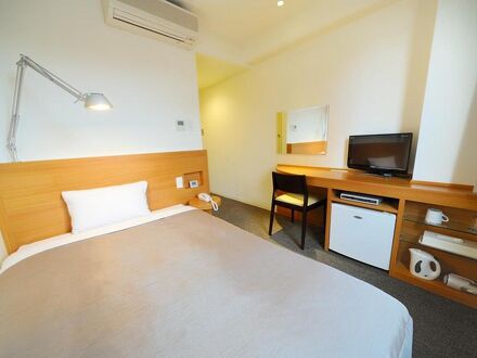 福山プラザホテル 写真