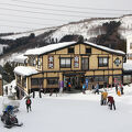 野沢温泉　四季の宿　河廣 写真