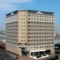 ホテルＪＡＬシティ羽田　東京 写真