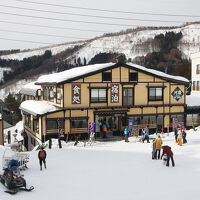 野沢温泉　四季の宿　河廣 写真