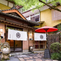 料理旅館　ひろ文 写真