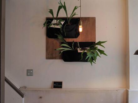 Ini.Kobe HOSTEL＆CAFE BAR 写真