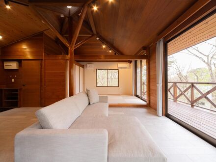 rinne 那須 Sauna Villa 2 写真