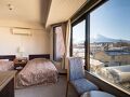 四季の宿　富士山 写真