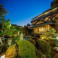 あわら温泉　グランディア芳泉